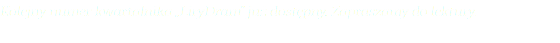 Kolejny numer kwartalnika „LiryDram” już dostępny. Zapraszamy do lektury.